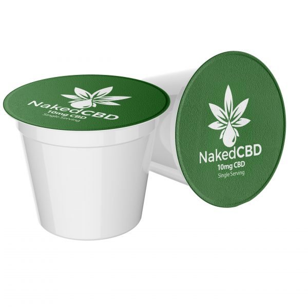 Top 10 Best CBD Coffee December 2020 CBDnerds